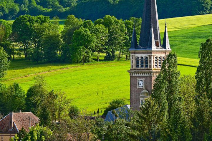 Pays d'Othe